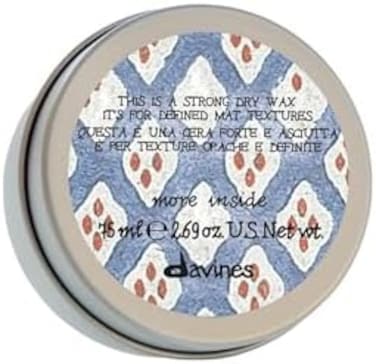 Davines This Is A Strong Dry Wax 2.69 Oz