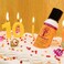 Spiralicious Gel (Citrus Lavender, 8 Fl Oz.)