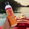 Spiralicious Gel (Citrus Lavender, 8 Fl Oz.)