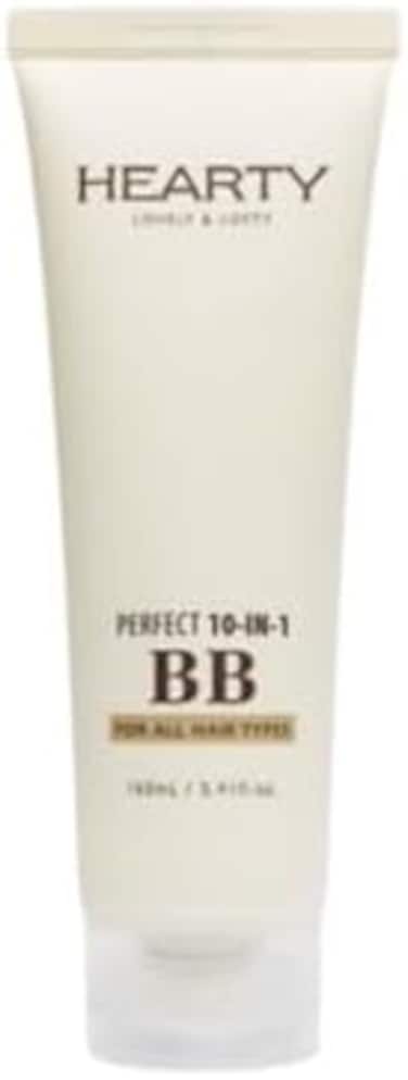 Hearty Perfect 10-In-1 Bb (160ml/5.4Fl Oz)