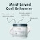 Eden Bodyworks Coconut Shea Curl Defining Creme  16 Oz, Moisturize Protect Against Humidity, Add Shine - Packaging May Vary