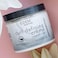 Eden Bodyworks Coconut Shea Curl Defining Creme  16 Oz, Moisturize Protect Against Humidity, Add Shine - Packaging May Vary