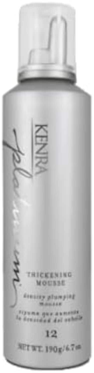 كينرا موس البلاتين السميك، 6.7 أونصة