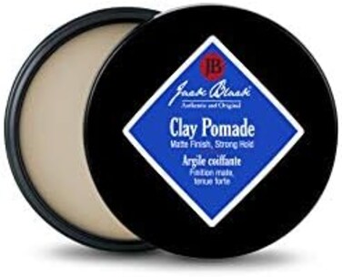 مرهم جاك بلاك كلاي
