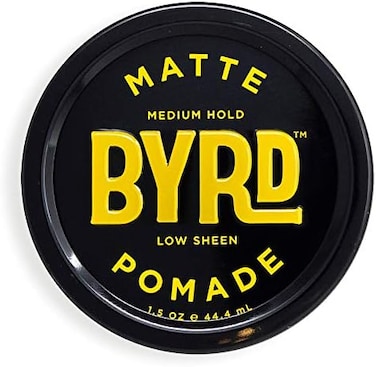 The Matte Pomade 30ml