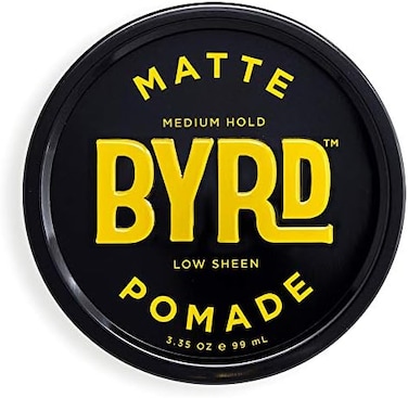 The Matte Pomade 70ml