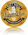 Dapper Dan Matt Paste, High Hold Low Shine Hair Paste For Men, Adds Texture With Flexible Hold For All Styles, Vintage Cologne Fragrance, 1 X 100ml