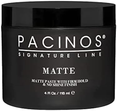 حصيرة باتشينوس 4 أونصة من باتشينوس، 118.3 مل (عبوة من قطعة واحدة)