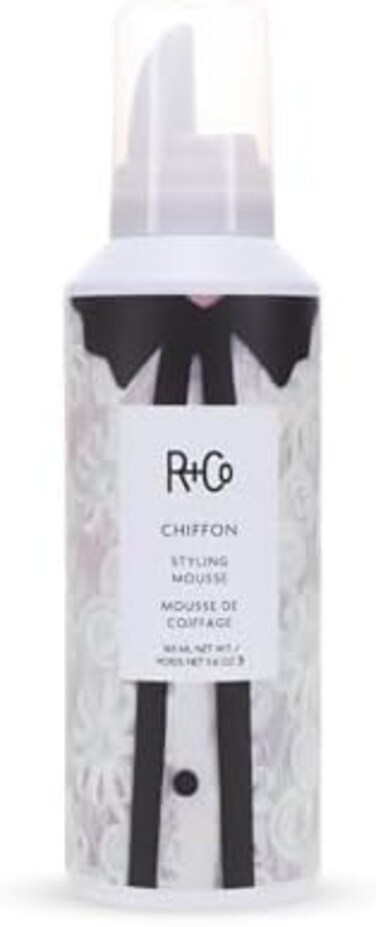 R+Co Chiffon Styling Mousse - 5.6Oz