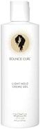 Bounce Curl Light Creme Hair Gel Lotion (8Oz)