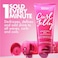 Umberto Giannini Curl Jelly Scrunching Jelly X 200ml Vegan Cruelty Free