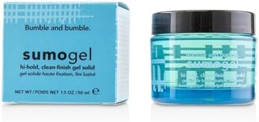 Bumble And Bumble Bb. Sumogel For Unisex 1.5 Oz Gel