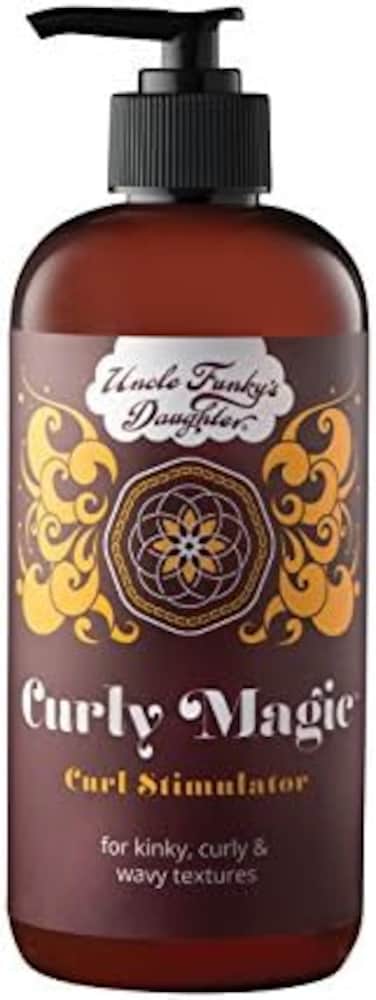 Uncle Funky's Daughter Curly Magic 32 Oz