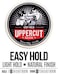 Uppercut Deluxe Easy Hold For Men 3.1 Oz Paste