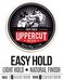 Uppercut Deluxe Easy Hold For Men 3.1 Oz Paste