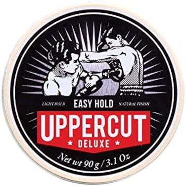 Uppercut Deluxe Easy Hold For Men 3.1 Oz Paste
