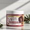 Colour Blast Temporary Hair Makeup Wax - Sangria