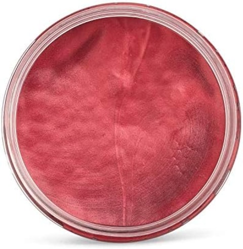 Colour Blast Temporary Hair Makeup Wax - Sangria
