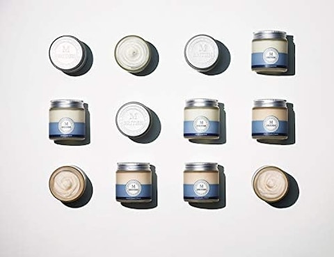 Regent Classic Pomade 100G (3.53Oz) &ndash; Natural Hold, Non-Greasy Finish, Glossy Look For All Hair Types
