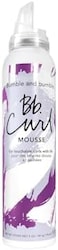 Bumble And Bumble. Bb. Curl By Conditioning Mousse 146ml