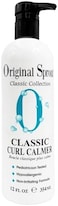 Original Sprout Classic Curl Calmer For Unisex 12 Oz Cream