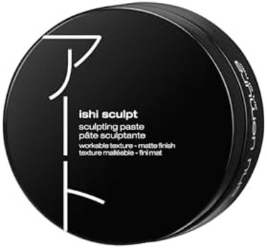 Shu Uemura Styling Ishi Sculpt 75ml, 1 Count
