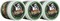 Suavecito Pomade Matte (Shine-Free) Formula 4 Oz, 3 Pack - Medium Hold Hair Pomade For Men - Low Shine Matte Hair Paste For Natural Texture Hairstyles