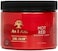 As I Am Curl Color - Hot Red - 6 Ounce - Color &amp; Curling Gel - Temporary Color - Medium Hold - Vegan &amp; Cruelty Free