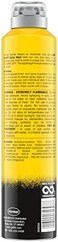 Got2B Glued Spray Wax With 2-In-1 Dual Spray Nozzle, 8 Oz