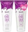 Not Your Mother's Curl Talk Frizz Control Sculpting Gel And Defining Cream (2-Pack) - Formulated With Rice Curl Complex - For All Curly Hair Types (6Oz, 2-Pack)