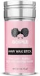 Hair Wax Stick - Long-Lasting Pomade For Styling, Smoothing &amp; Slick Hair, Wigs, Fly Away &amp; Edge Frizz Control (2.7 Oz)