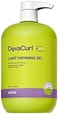 Devacurl Light Defining Gel Soft Hold No-Crunch Styler, Bright Breeze, 32 Fl. Oz.