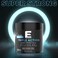 Triple Action Hair Gel Earth Strong Hold 16.9 Oz