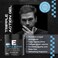Triple Action Hair Gel Earth Strong Hold 16.9 Oz