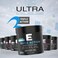 Triple Action Hair Gel Earth Strong Hold 16.9 Oz