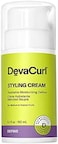 Devacurl Styling Cream Touchable Moisturizing Definer, Citrus Zest, 5.1 Fl. Oz.