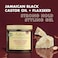 Shea Moisture Styling Strong Hold Styling Gel For Natural, Chemically Processed Or Heat Styled Hair Jamaican Black Castor Oil And Flaxseed Paraben-Free Anti-Frizz Hair Gel 15 Oz