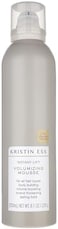 Kristin Ess Hair Instant Lift Volumizing Mousse With Castor Oil - Boosts Volume + Thickens, Body Building, Lasting Hold, Non Sticky, For Curly, Wavy + Straight Hair, 8.1 Oz