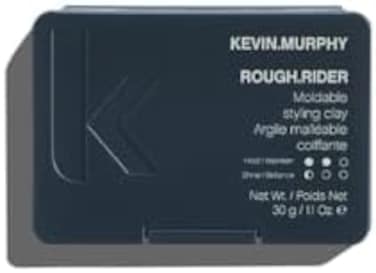 Kevin Murphy Kmu416 Rough.Rider