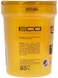 Ecoco Eco Style Gel Olive Oil And Shea Butter Black Castor Oil And Flaxseed For Unisex 32 Oz Gel, White, 907.2 G (Pack Of 1)