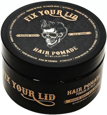 Fix Your Lid Pomade