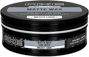 أكس شمع مطفي بمظهر فوضوي 80 مل