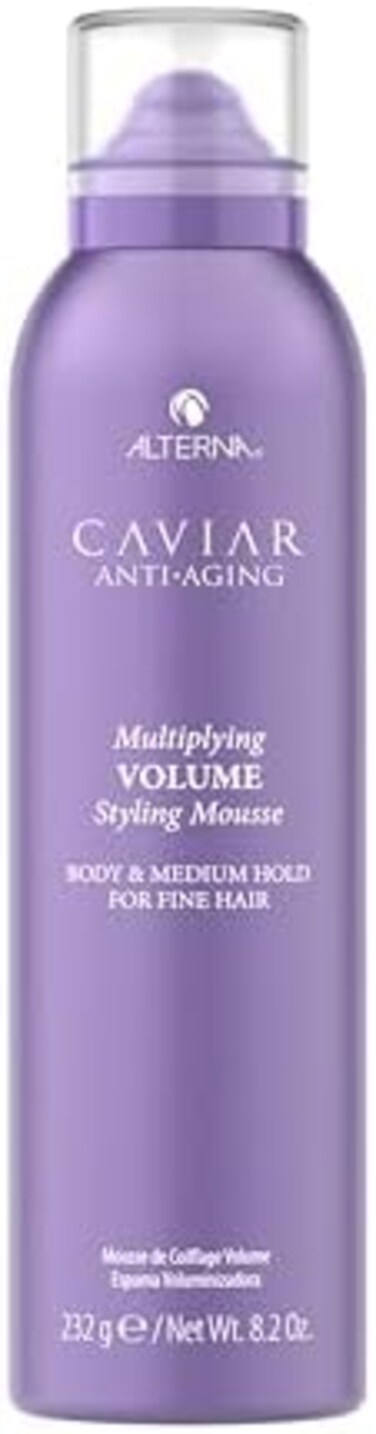 Alterna Multiplying Volume Styling Mousse 232 Gr