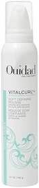 Ouidad Vitalcurl Plus موس تحديد ناعم للجنسين 5.7 أونصة