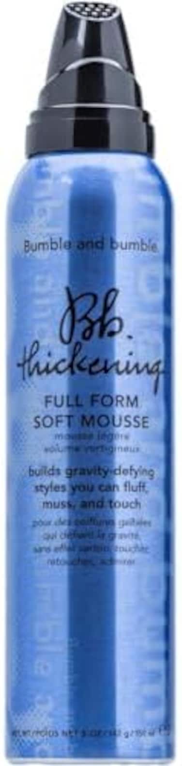 Bumble And Bumble Full Form Mousse, 5 Ounce (Pack Of 1)