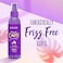 Aussie Miracle Curls Refresher Spray Gel With Coconut &amp; Jojoba Oil 5.7 Fl Oz, (170 ml)