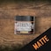 Viking Revolution Hair Pomade For Men (New Formula) - Medium Hold And Matte Shine Free For Classic Look 120ml - Water Based &amp; Easy To Wash Out