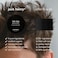 Jack Henry Clay Pomade- All American Premium Hydrating Hair Pomade For All Hair Types - All Day Natural Hold With Matte Finish -Styling Product With Only 4 Organic Ingredients (1.6 Oz)