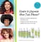 All About Curls Bouncy Cream Styling, Touchable Soft Definition, Define, Moisturize, De-Frizz, All Curly Hair Types, Vegan &amp; Cruelty Free, Sulfate Free, 5.1 Fl Oz