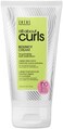 All About Curls Bouncy Cream Styling, Touchable Soft Definition, Define, Moisturize, De-Frizz, All Curly Hair Types, Vegan &amp; Cruelty Free, Sulfate Free, 5.1 Fl Oz